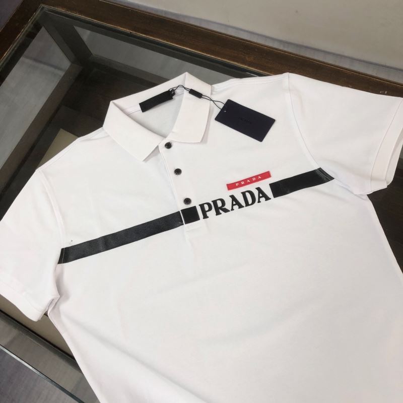 Prada T-Shirts